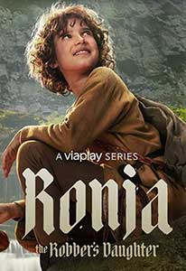 Ronja the Robber's Daughter (2024) Serial Online Subtitrat in Romana