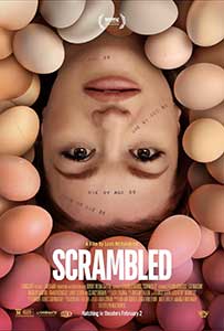 Scrambled (2023) Film Online Subtitrat in Romana
