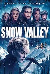 Snow Valley (2024) Film Online Subtitrat in Romana