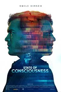 State of Consciousness (2022) Film Online Subtitrat in Romana