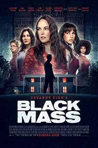 The Black Mass (2023) Film Online Subtitrat in Romana
