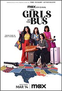 The Girls on the Bus (2024) Serial Online Subtitrat in Romana