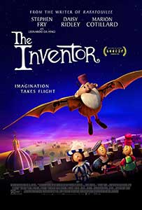The Inventor (2023) Film Online Subtitrat in Romana