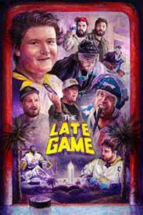 The Late Game (2024) Film Online Subtitrat in Romana