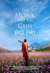 The Monk and the Gun (2024) Film Online Subtitrat in Romana