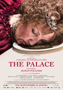 The Palace (2023) Film Online Subtitrat in Romana