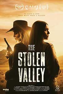 The Stolen Valley (2024) Film Online Subtitrat in Romana
