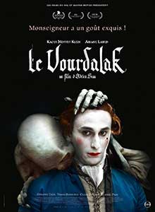 The Vourdalak - Le Vourdalak (2023) Film Online Subtitrat in Romana