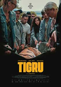 Tigru (2023) Film Romanesc Online in HD 1080p