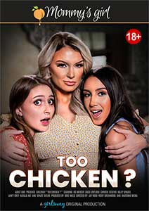 Too Chicken (2024) Film Erotic Online in HD 1080p