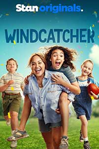 Windcatcher (2024) Film Online Subtitrat in Romana