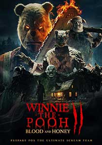 Winnie-the-Pooh: Blood and Honey 2 (2024) Film Online Subtitrat in Romana