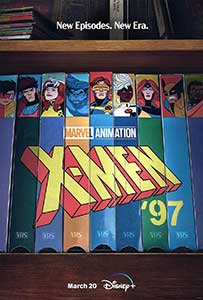 X-Men 97 (2024) Serial Online Subtitrat in Romana