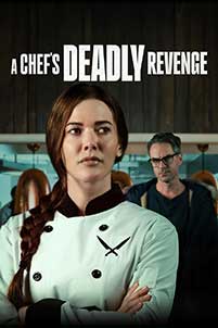 A Chef's Deadly Revenge (2024) Film Online Subtitrat in Romana