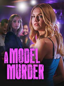 A Model Murder (2024) Film Online Subtitrat in Romana