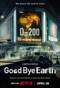 Adio Pământ - Goodbye Earth (2024) Serial Online Subtitrat in Romana
