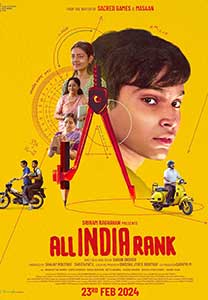 All India Rank (2024) Film Indian Online Subtitrat in Romana