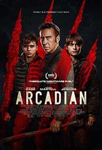 Arcadian (2024) Film Online Subtitrat in Romana