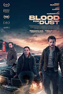 Blood for Dust (2024) Film Online Subtitrat in Romana