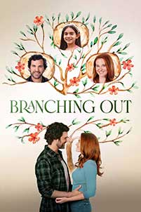 Branching Out (2024) Film Online Subtitrat in Romana