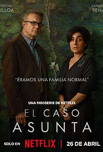 Cazul Asunta - The Asunta Case (2024) Serial Online Subtitrat in Romana