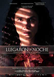 Ce a văzut Lucia - What Lucía Saw (2022) Film Online Subtitrat in Romana