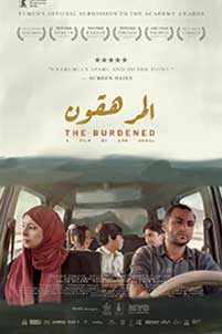 Cei împovărați - The Burdened (2023) Film Online Subtitrat in Romana