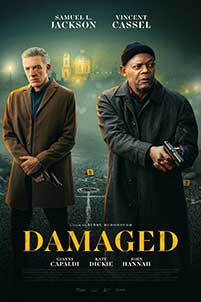 Damaged (2024) Film Online Subtitrat in Romana