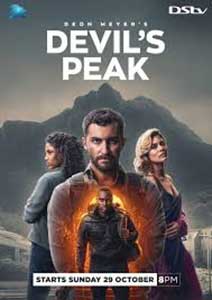 Devil's Peak (2023) Serial Online Subtitrat in Romana