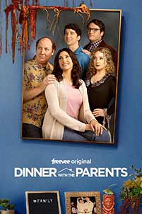 Dinner with the Parents (2024) Serial Online Subtitrat in Romana