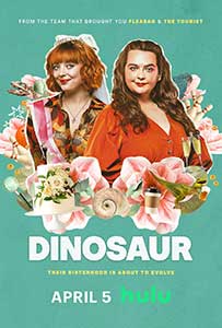 Dinosaur (2024) Serial Online Subtitrat in Romana