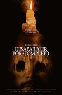 Disappear Completely - Desaparecer Por Completo (2024) Film Online Subtitrat