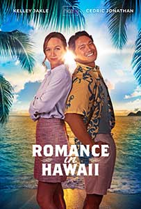 Dragoste in Hawaii - Romance in Hawaii (2024) Film Online Subtitrat in Romana