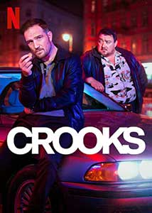 Escroci - Crooks (2024) Serial Online Subtitrat in Romana
