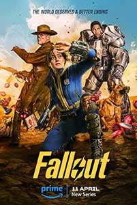 Fallout (2024) Serial Online Subtitrat in Romana