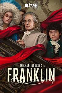 Franklin (2024) Serial Online Subtitrat in Romana