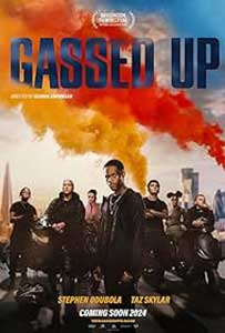 Gassed Up (2024) Film Online Subtitrat in Romana