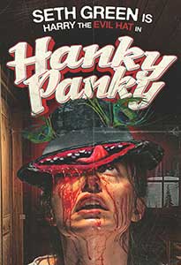 Hanky Panky (2023) Film Online Subtitrat in Romana