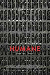 Humane (2024) Film Online Subtitrat in Romana