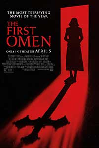 Întâia profeție - The First Omen (2024) Film Online Subtitrat in Romana