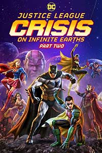 Justice League: Crisis on Infinite Earths - Part Two (2024) Film Online Subtitrat