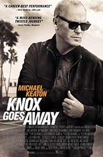 Knox Goes Away (2024) Film Online Subtitrat in Romana