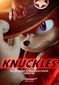Knuckles (2024) Serial Online Subtitrat in Romana