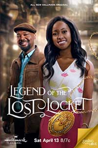 Legend of the Lost Locket (2024) Film Online Subtitrat in Romana