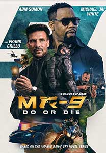 MR-9: Do or Die (2023) Film Online Subtitrat in Romana
