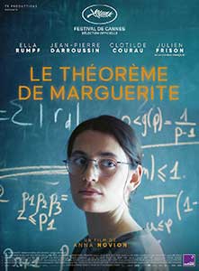 Marguerite's Theorem (2023) Film Online Subtitrat in Romana