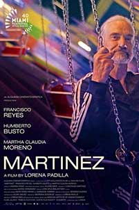 Martinez (2023) Film Online Subtitrat in Romana