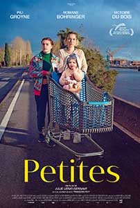 Micuțele - Petites (2023) Film Online Subtitrat in Romana