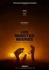 Minutele negre - The Black Minutes (2023) Film Online Subtitrat in Romana