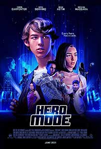 Mod Erou - Hero Mode (2021) Film Online Subtitrat in Romana